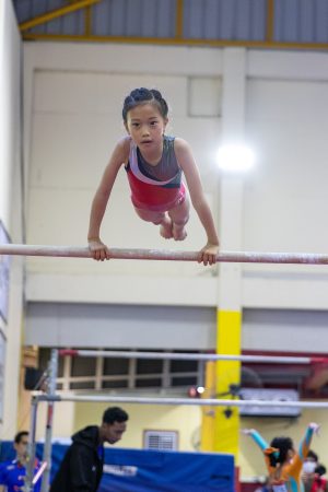 Gymnastics - 2024 Bangkok Moose Games | TYPA