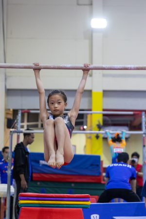 Gymnastics - 2024 Bangkok Moose Games | TYPA