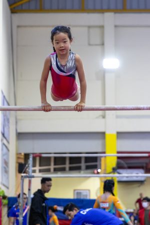 Gymnastics - 2024 Bangkok Moose Games | TYPA
