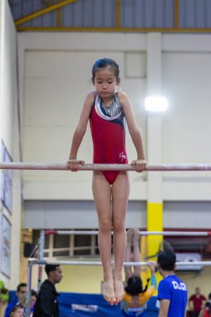 Gymnastics - 2024 Bangkok Moose Games | TYPA