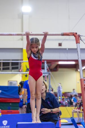 Gymnastics - 2024 Bangkok Moose Games | TYPA