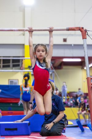 Gymnastics - 2024 Bangkok Moose Games | TYPA