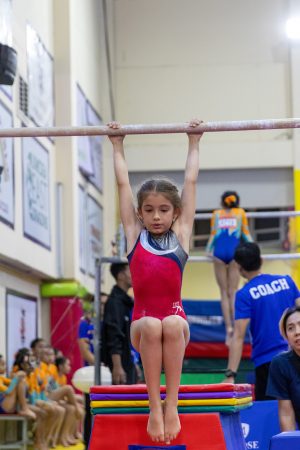 Gymnastics - 2024 Bangkok Moose Games | TYPA