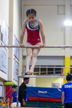 Gymnastics - 2024 Bangkok Moose Games | TYPA