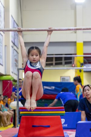 Gymnastics - 2024 Bangkok Moose Games | TYPA