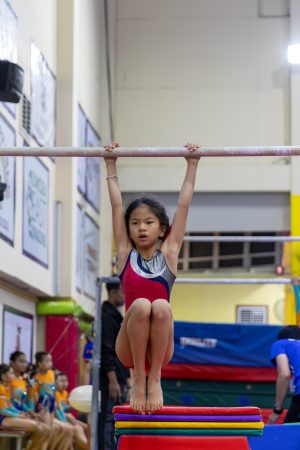 Gymnastics - 2024 Bangkok Moose Games | TYPA
