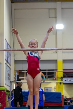 Gymnastics - 2024 Bangkok Moose Games | TYPA