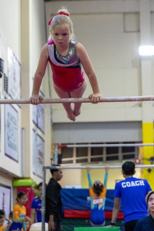 Gymnastics - 2024 Bangkok Moose Games | TYPA