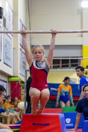 Gymnastics - 2024 Bangkok Moose Games | TYPA