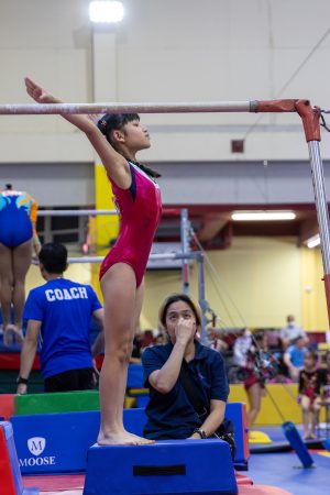 Gymnastics - 2024 Bangkok Moose Games | TYPA