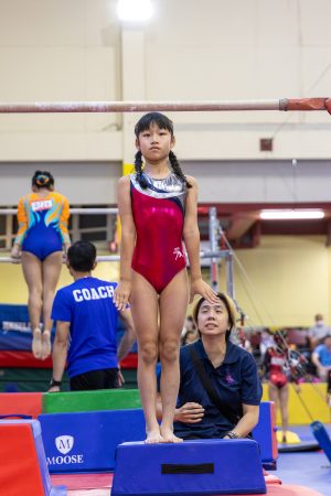 Gymnastics - 2024 Bangkok Moose Games | TYPA