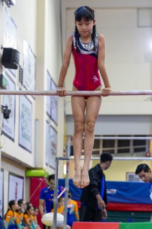 Gymnastics - 2024 Bangkok Moose Games | TYPA