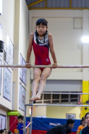 Gymnastics - 2024 Bangkok Moose Games | TYPA