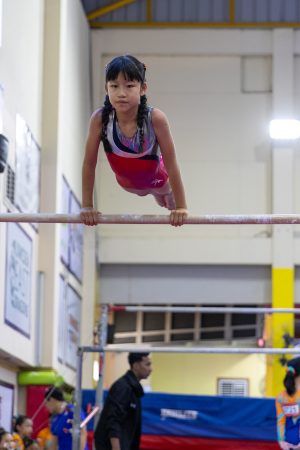 Gymnastics - 2024 Bangkok Moose Games | TYPA