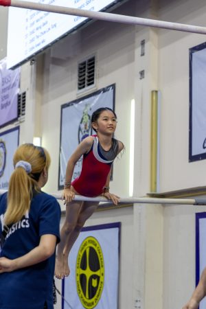 Gymnastics - 2024 Bangkok Moose Games | TYPA