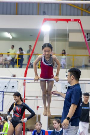 Gymnastics - 2024 Bangkok Moose Games | TYPA