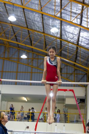 Gymnastics - 2024 Bangkok Moose Games | TYPA