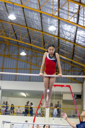 Gymnastics - 2024 Bangkok Moose Games | TYPA