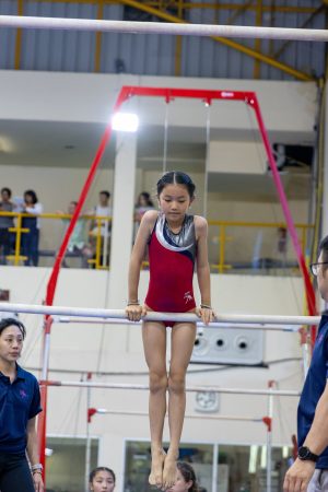Gymnastics - 2024 Bangkok Moose Games | TYPA