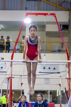Gymnastics - 2024 Bangkok Moose Games | TYPA