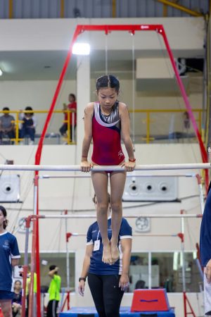 Gymnastics - 2024 Bangkok Moose Games | TYPA