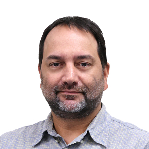 Mike Brennand | TYPA