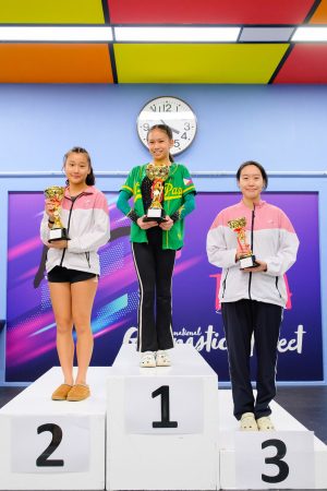 Gymnastics - 2024 GYMNASTICS MEET | TYPA