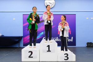 Gymnastics - 2024 GYMNASTICS MEET | TYPA