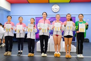 Gymnastics - 2024 GYMNASTICS MEET | TYPA