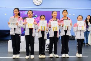 Gymnastics - 2024 GYMNASTICS MEET | TYPA