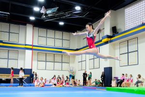 Gymnastics - 2024 GYMNASTICS MEET | TYPA