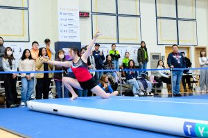 Gymnastics - 2024 GYMNASTICS MEET | TYPA