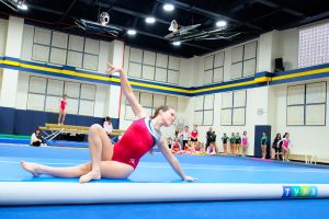 Gymnastics - 2024 GYMNASTICS MEET | TYPA