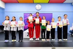 Gymnastics - 2024 GYMNASTICS MEET | TYPA