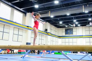 Gymnastics - 2024 GYMNASTICS MEET | TYPA