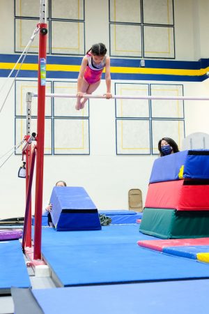 Gymnastics - 2024 GYMNASTICS MEET | TYPA