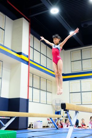 Gymnastics - 2024 GYMNASTICS MEET | TYPA