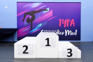 Gymnastics - 2024 GYMNASTICS MEET | TYPA