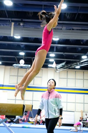Gymnastics - 2024 GYMNASTICS MEET | TYPA