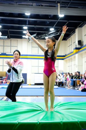 Gymnastics - 2024 GYMNASTICS MEET | TYPA