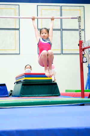 Gymnastics - 2024 GYMNASTICS MEET | TYPA