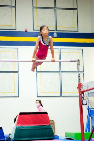 Gymnastics - 2024 GYMNASTICS MEET | TYPA