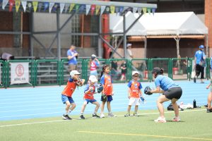 Baseball (Intro) - BSB WEEK 2 | TYPA