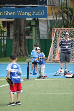 Baseball (Intro) - BSB WEEK 2 | TYPA