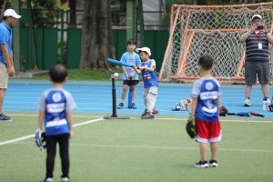 Baseball (Intro) - BSB WEEK 2 | TYPA