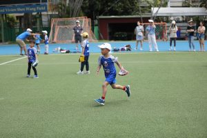 Baseball (Intro) - BSB WEEK 2 | TYPA