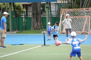 Baseball (Intro) - BSB WEEK 2 | TYPA