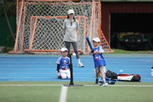 Baseball (Intro) - BSB WEEK 2 | TYPA