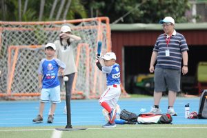 Baseball (Intro) - BSB WEEK 2 | TYPA