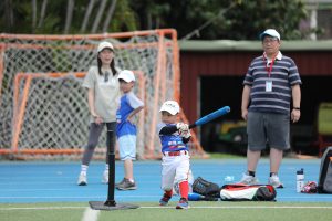 Baseball (Intro) - BSB WEEK 2 | TYPA